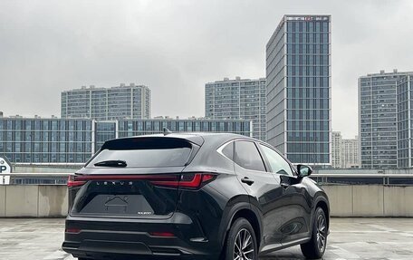 Lexus NX, 2025 год, 5 350 000 рублей, 7 фотография
