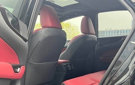 Lexus NX, 2025 год, 5 350 000 рублей, 12 фотография