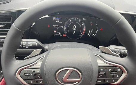 Lexus NX, 2025 год, 5 350 000 рублей, 11 фотография