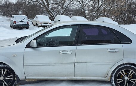 Chevrolet Lacetti, 2006 год, 380 000 рублей, 4 фотография