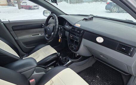 Chevrolet Lacetti, 2006 год, 380 000 рублей, 9 фотография