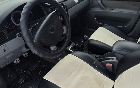 Chevrolet Lacetti, 2006 год, 380 000 рублей, 6 фотография