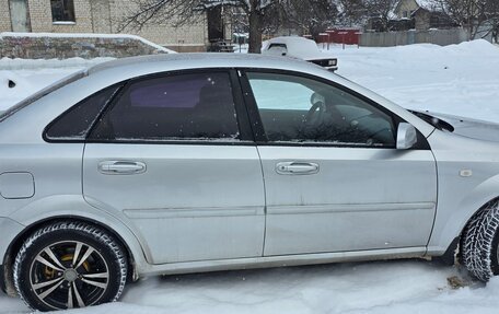 Chevrolet Lacetti, 2006 год, 380 000 рублей, 5 фотография