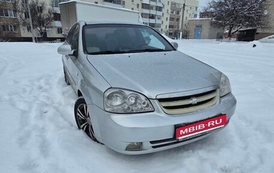 Chevrolet Lacetti, 2006 год, 380 000 рублей, 1 фотография