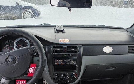 Chevrolet Lacetti, 2006 год, 380 000 рублей, 7 фотография