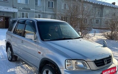 Honda CR-V IV, 2000 год, 620 000 рублей, 1 фотография