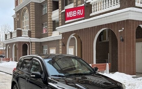 Toyota RAV4, 2011 год, 1 280 000 рублей, 1 фотография