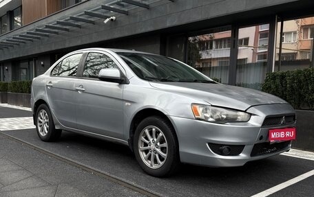 Mitsubishi Lancer IX, 2010 год, 600 000 рублей, 1 фотография