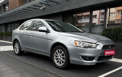 Mitsubishi Lancer IX, 2010 год, 600 000 рублей, 1 фотография