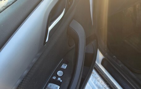 BMW X3, 2018 год, 3 850 000 рублей, 15 фотография