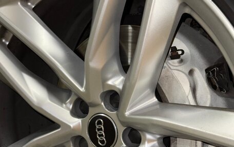 Audi Q7, 2016 год, 3 900 000 рублей, 4 фотография