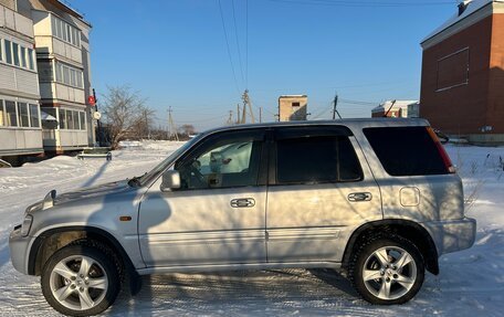 Honda CR-V IV, 2000 год, 620 000 рублей, 4 фотография