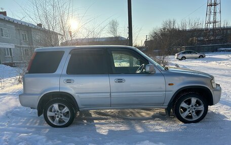 Honda CR-V IV, 2000 год, 620 000 рублей, 5 фотография