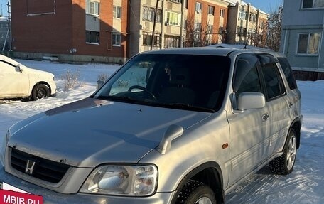 Honda CR-V IV, 2000 год, 620 000 рублей, 3 фотография