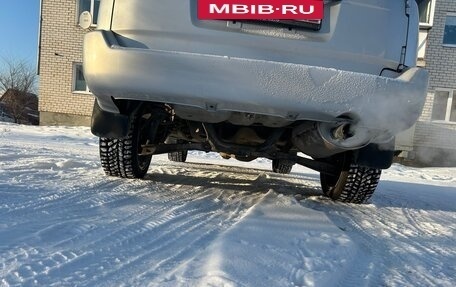 Honda CR-V IV, 2000 год, 620 000 рублей, 7 фотография