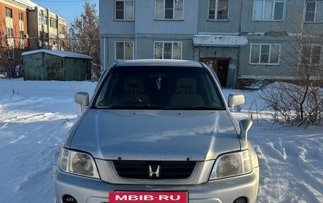 Honda CR-V IV, 2000 год, 620 000 рублей, 2 фотография