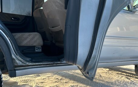 Honda CR-V IV, 2000 год, 620 000 рублей, 9 фотография