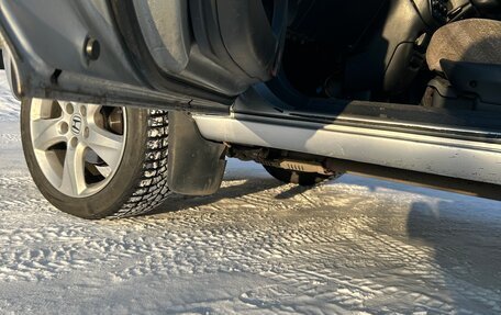 Honda CR-V IV, 2000 год, 620 000 рублей, 14 фотография