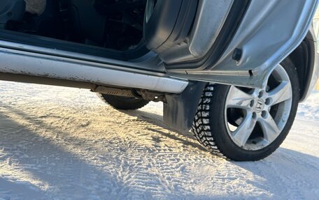 Honda CR-V IV, 2000 год, 620 000 рублей, 12 фотография