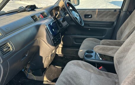 Honda CR-V IV, 2000 год, 620 000 рублей, 13 фотография