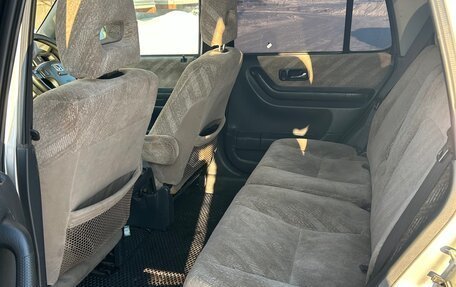 Honda CR-V IV, 2000 год, 620 000 рублей, 15 фотография