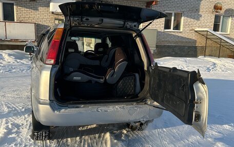 Honda CR-V IV, 2000 год, 620 000 рублей, 18 фотография