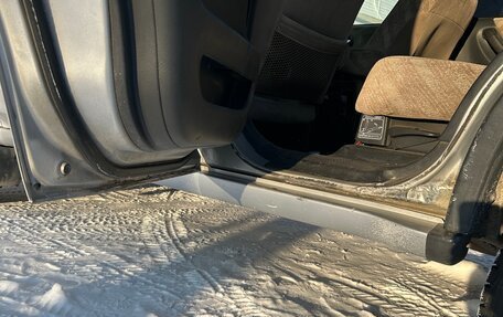 Honda CR-V IV, 2000 год, 620 000 рублей, 16 фотография