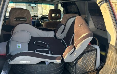 Honda CR-V IV, 2000 год, 620 000 рублей, 17 фотография