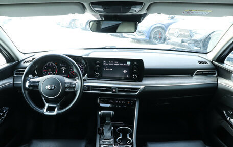 KIA K5, 2021 год, 2 510 000 рублей, 12 фотография