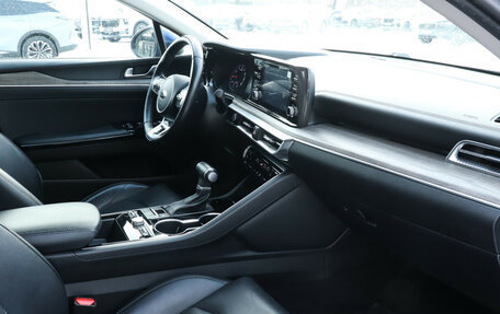 KIA K5, 2021 год, 2 510 000 рублей, 9 фотография