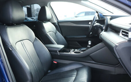 KIA K5, 2021 год, 2 510 000 рублей, 14 фотография