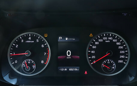 KIA K5, 2021 год, 2 510 000 рублей, 11 фотография