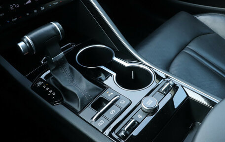 KIA K5, 2021 год, 2 510 000 рублей, 16 фотография