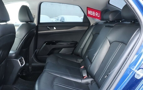 KIA K5, 2021 год, 2 510 000 рублей, 10 фотография