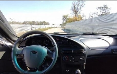 Chevrolet Niva I рестайлинг, 2013 год, 500 000 рублей, 6 фотография