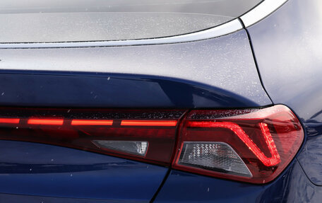 KIA K5, 2021 год, 2 510 000 рублей, 24 фотография