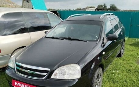 Chevrolet Lacetti, 2007 год, 405 000 рублей, 2 фотография