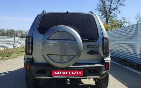 Chevrolet Niva I рестайлинг, 2013 год, 500 000 рублей, 2 фотография