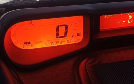 Citroen C3 Picasso I, 2010 год, 570 000 рублей, 3 фотография