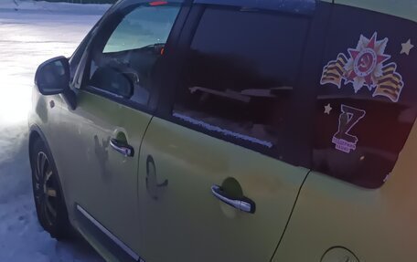 Citroen C3 Picasso I, 2010 год, 570 000 рублей, 8 фотография