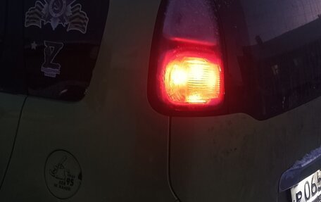 Citroen C3 Picasso I, 2010 год, 570 000 рублей, 4 фотография