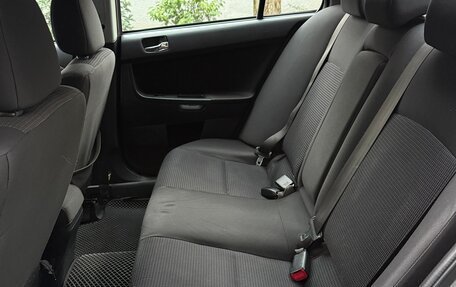 Mitsubishi Lancer IX, 2010 год, 600 000 рублей, 8 фотография