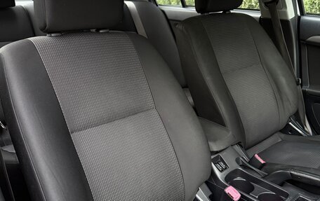 Mitsubishi Lancer IX, 2010 год, 600 000 рублей, 11 фотография