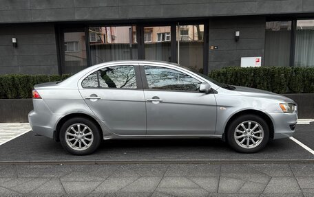 Mitsubishi Lancer IX, 2010 год, 600 000 рублей, 5 фотография