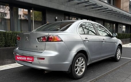 Mitsubishi Lancer IX, 2010 год, 600 000 рублей, 6 фотография