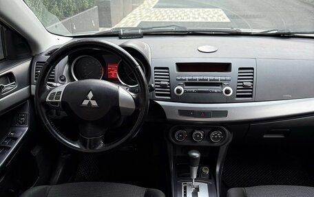 Mitsubishi Lancer IX, 2010 год, 600 000 рублей, 9 фотография