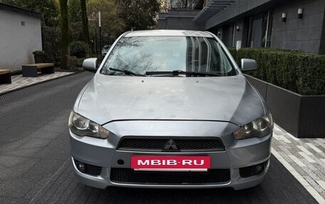 Mitsubishi Lancer IX, 2010 год, 600 000 рублей, 4 фотография