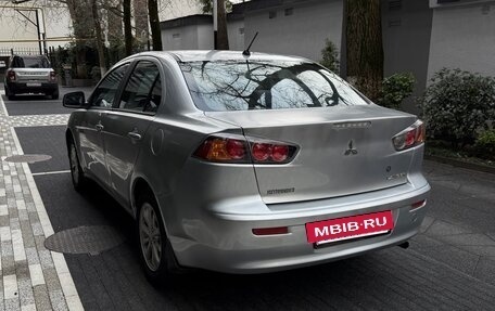 Mitsubishi Lancer IX, 2010 год, 600 000 рублей, 7 фотография