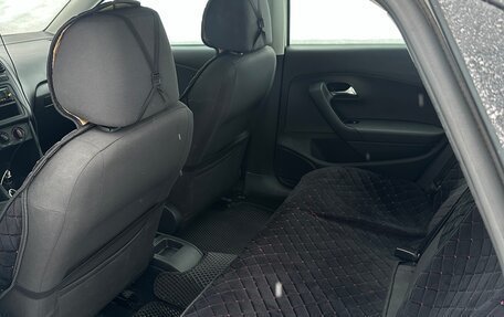 Volkswagen Polo VI (EU Market), 2015 год, 749 000 рублей, 18 фотография