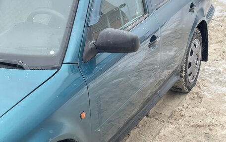 Skoda Octavia IV, 1998 год, 190 000 рублей, 4 фотография